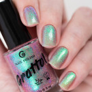 Лак для ногтей Grattol Pink Matcha (автор - @ludochka_t)