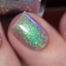 Лак для ногтей Grattol Pink Matcha (автор - @ludochka_t)