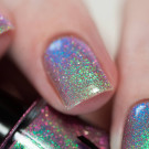 Лак для ногтей Grattol Pink Matcha (автор - @ludochka_t)