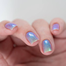 Лак для ногтей Grattol Pink Matcha (автор - @ludochka_t)