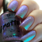 Лак для ногтей Grattol Pink Matcha (автор - @styuzya)