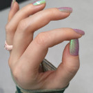 Лак для ногтей Grattol Pink Matcha (автор - @styuzya)