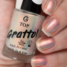 Верхнее покрытие Grattol Pioneer (автор - @ludochka_t)