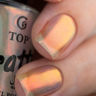 Верхнее покрытие Grattol Pioneer (автор - @ludochka_t)