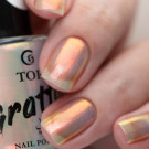 Верхнее покрытие Grattol Pioneer (автор - @ludochka_t)