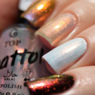 Верхнее покрытие Grattol Pioneer (автор - @styuzya)