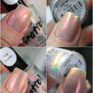 Верхнее покрытие Grattol Pioneer (автор - @styuzya)