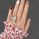 Верхнее покрытие Grattol Pioneer (автор - @styuzya)