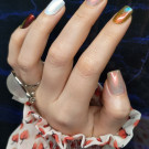 Верхнее покрытие Grattol Pioneer (автор - @styuzya)