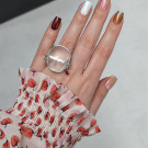 Верхнее покрытие Grattol Pioneer (автор - @styuzya)