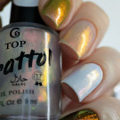 Верхнее покрытие Grattol Pioneer (автор - @styuzya)