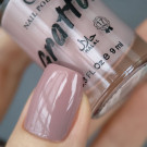 Лак для ногтей Grattol Raf (автор - @styuzya)