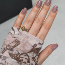 Лак для ногтей Grattol Raf (автор - @styuzya)