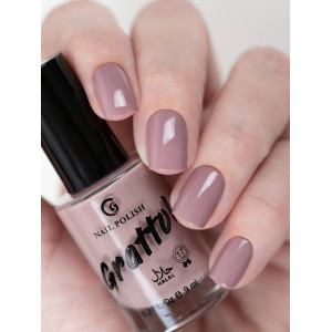 Grattol Лак для ногтей Grattol Raf