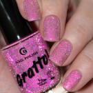 Лак для ногтей Grattol Reckless Rose (автор - @ludochka_t)