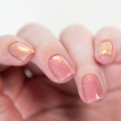 Лак для ногтей Grattol Reckless Rose (автор - @ludochka_t)