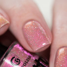 Лак для ногтей Grattol Reckless Rose (автор - @ludochka_t)