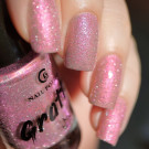 Лак для ногтей Grattol Reckless Rose (автор - @styuzya)