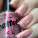 Лак для ногтей Grattol Reckless Rose (автор - @styuzya)