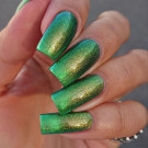 Лак для ногтей Grattol Ruinous chat (автор - @jill_snow_white)