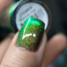 Лак для ногтей Grattol Ruinous chat (автор - @styuzya)