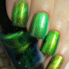 Лак для ногтей Grattol Ruinous chat (автор - @styuzya)