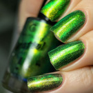 Лак для ногтей Grattol Ruinous chat (автор - @styuzya)