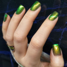 Лак для ногтей Grattol Ruinous chat (автор - @styuzya)