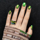 Лак для ногтей Grattol Ruinous chat (автор - @styuzya)