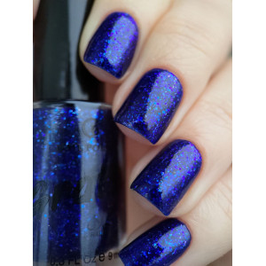 Grattol Лак для ногтей Grattol Sapphire Star