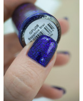 Grattol Sapphire Star
