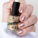 Лак для ногтей Grattol Self-Love Glow (автор - @ludochka_t)