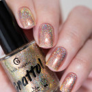 Лак для ногтей Grattol Self-Love Glow (автор - @ludochka_t)