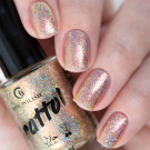 Лак для ногтей Grattol Self-Love Glow (автор - @ludochka_t)