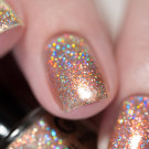 Лак для ногтей Grattol Self-Love Glow (автор - @ludochka_t)