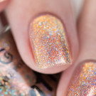 Лак для ногтей Grattol Self-Love Glow (автор - @ludochka_t)