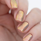 Лак для ногтей Grattol Self-Love Glow (автор - @ludochka_t)