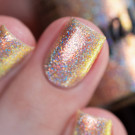 Лак для ногтей Grattol Self-Love Glow (автор - @ludochka_t)