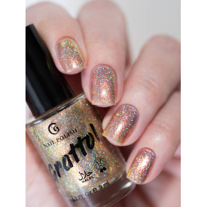 Grattol Лак для ногтей Grattol Self-Love Glow