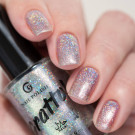 Лак для ногтей Grattol She is Light (автор - @ludochka_t)