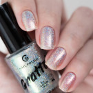 Лак для ногтей Grattol She is Light (автор - @ludochka_t)