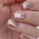 Лак для ногтей Grattol She is Light (автор - @ludochka_t)