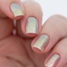 Лак для ногтей Grattol She is Light (автор - @ludochka_t)