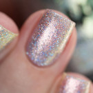 Лак для ногтей Grattol She is Light (автор - @ludochka_t)