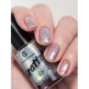 Grattol Лак для ногтей Grattol She is Light