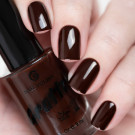 Лак для ногтей Grattol Shock Coffee (автор - @ludochka_t)