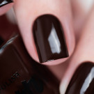 Лак для ногтей Grattol Shock Coffee (автор - @ludochka_t)