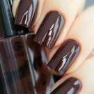 Лак для ногтей Grattol Shock Coffee (автор - @styuzya)