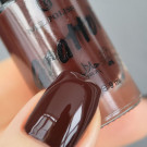 Лак для ногтей Grattol Shock Coffee (автор - @styuzya)