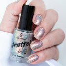 Лак для ногтей Grattol Soft as a Mother&rsquo;s Love (автор - @ludochka_t)